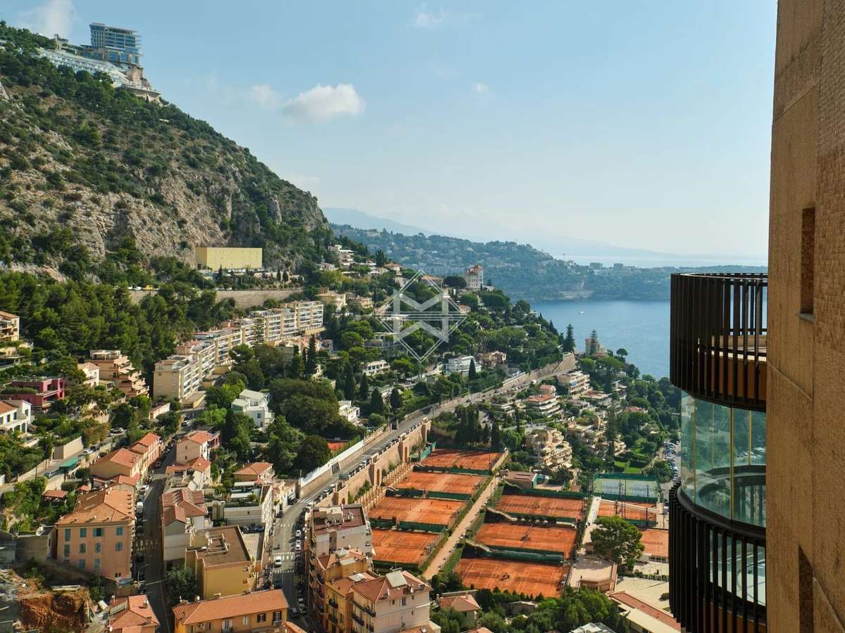 Appartement Monaco
