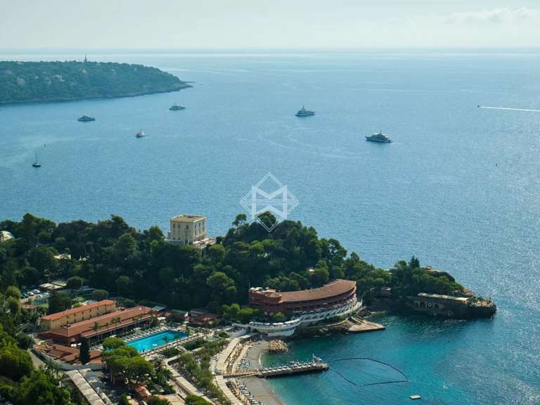 Appartement Monaco - 3 chambres - 215m²