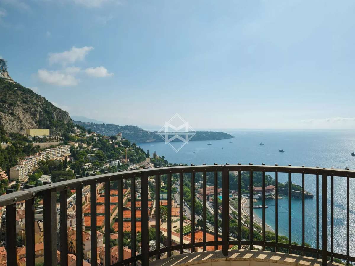 Appartement Monaco