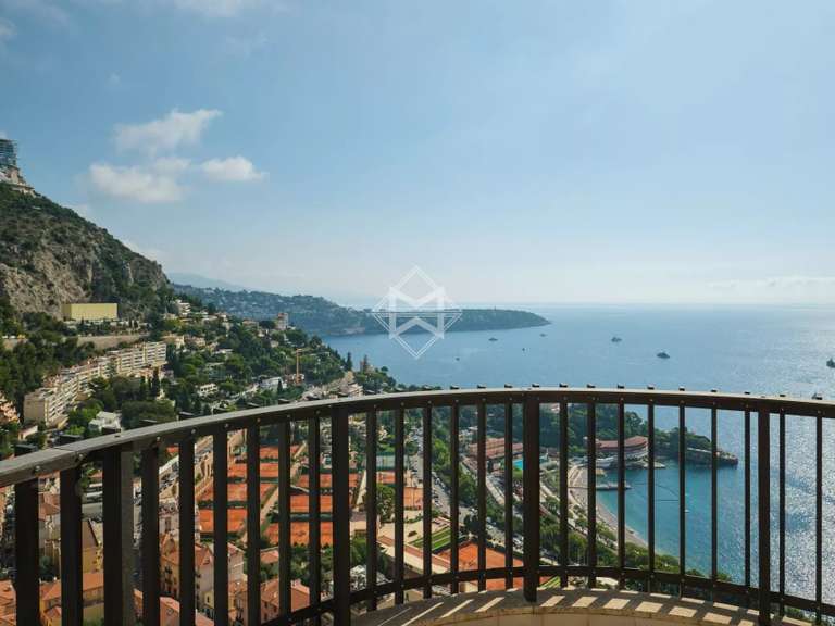 Appartement Monaco - 3 chambres - 215m²