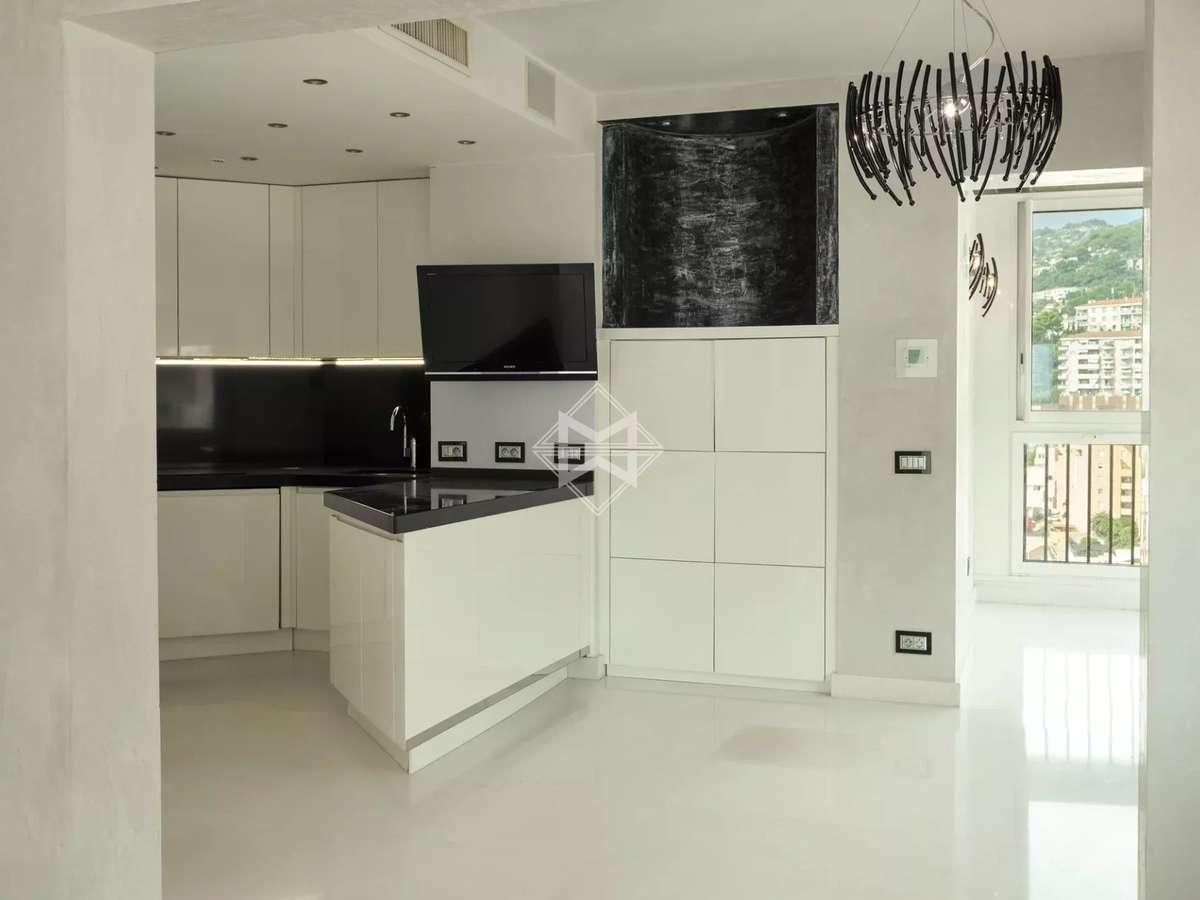 Appartement Monaco