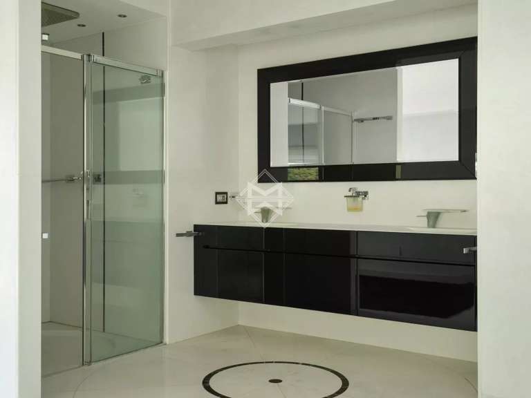 Appartement Monaco - 3 chambres - 215m²