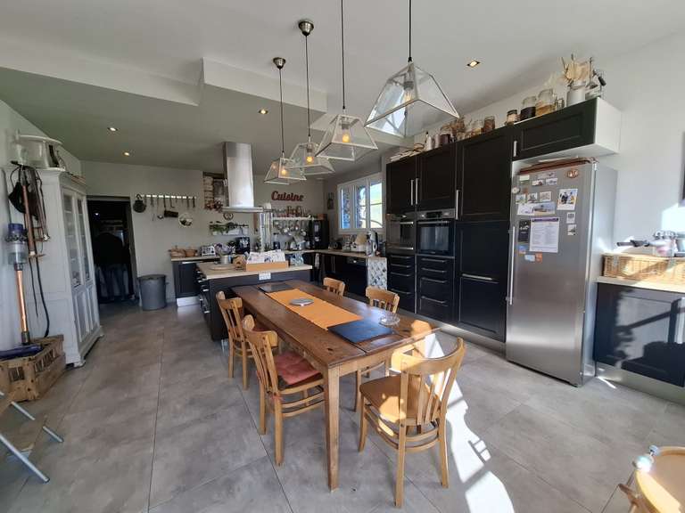 House Orléans - 250m²