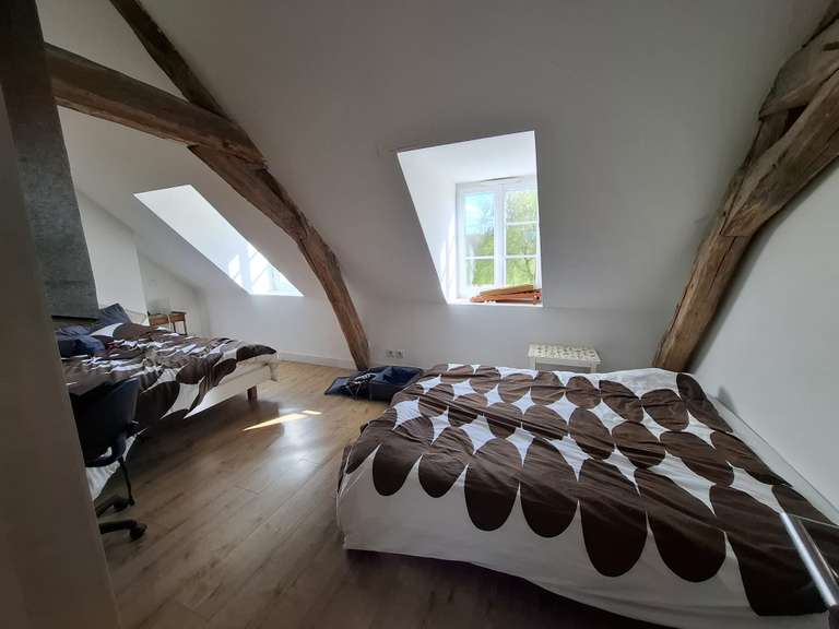 House Orléans - 250m²