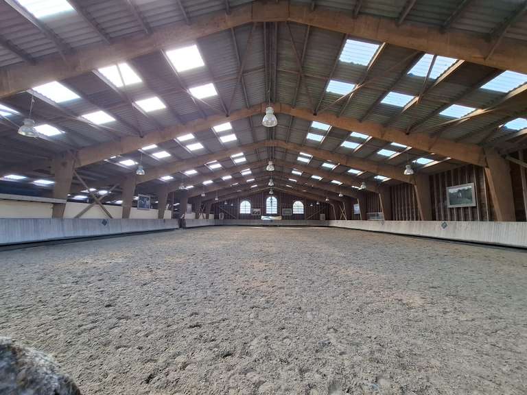 House Orléans - 250m²