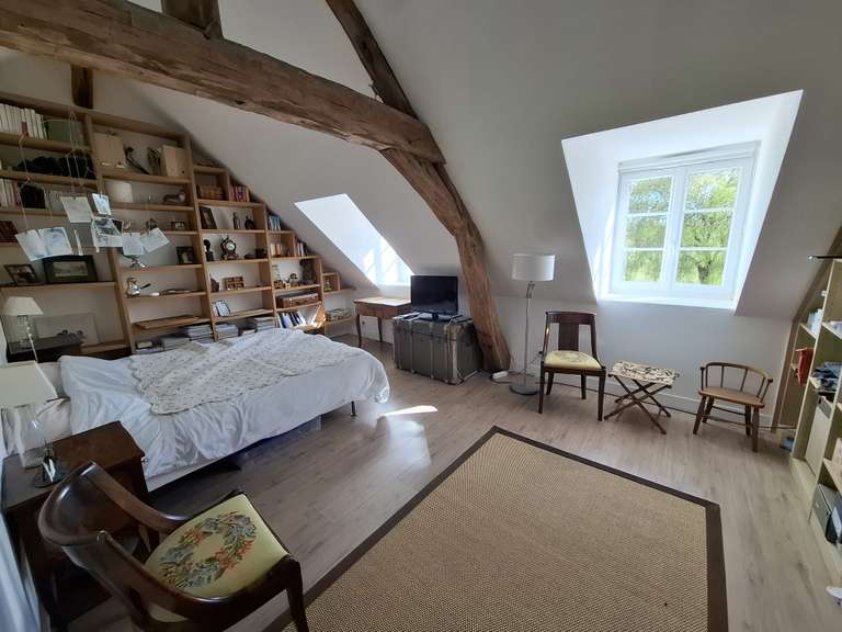 House Orléans - 250m²
