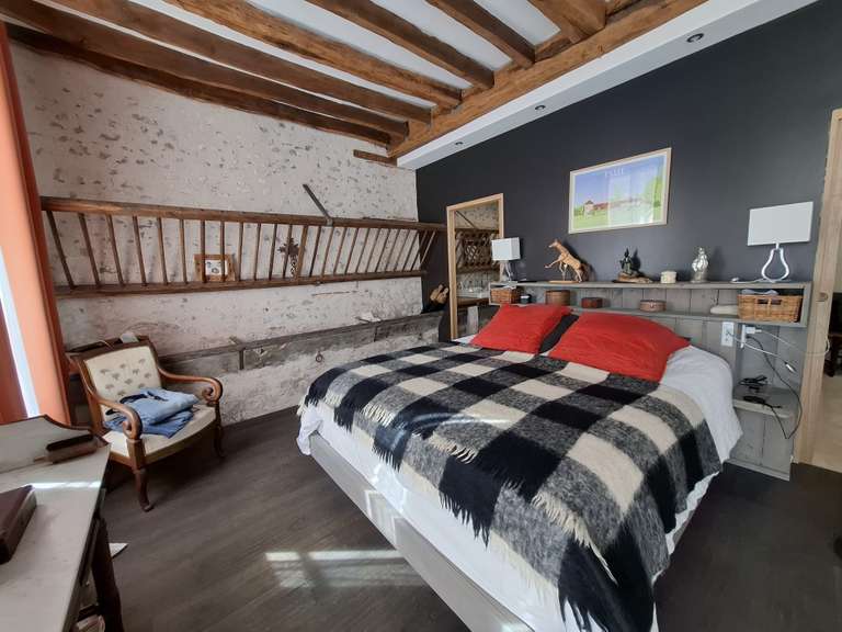 House Orléans - 250m²
