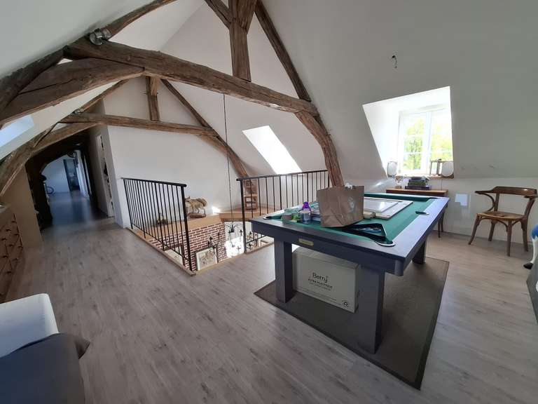 House Orléans - 250m²