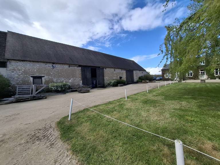 House Orléans - 250m²