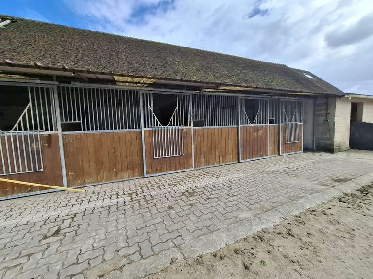 House Orléans - 250m²