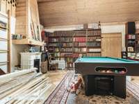 Vente maison 15 pièces Vente maison 15 pièces