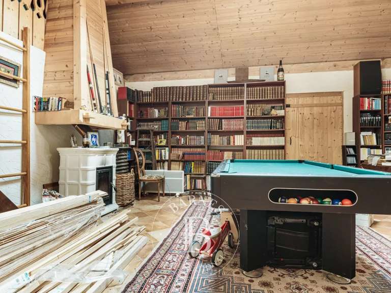 Bien atypique Magland - 11 chambres - 527m²
