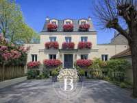 Vente maison 10 pièces Vente maison 10 pièces