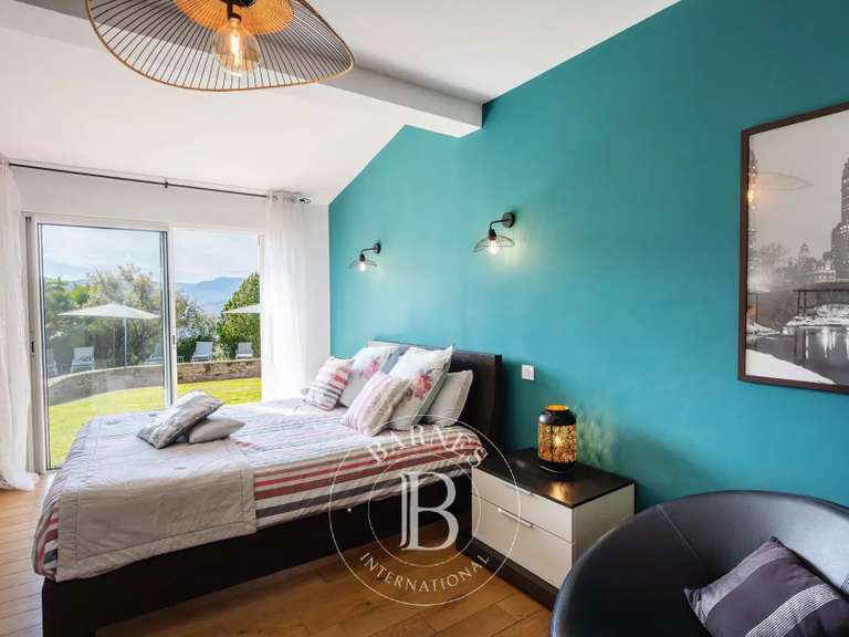 Maison Ajaccio - 4 chambres - 323m²