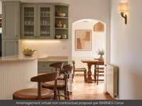 Vente maison 8 pièces Vente maison 8 pièces