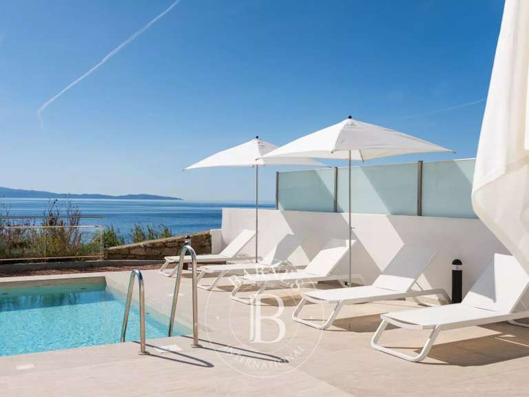 Appartement Ajaccio - 105m²