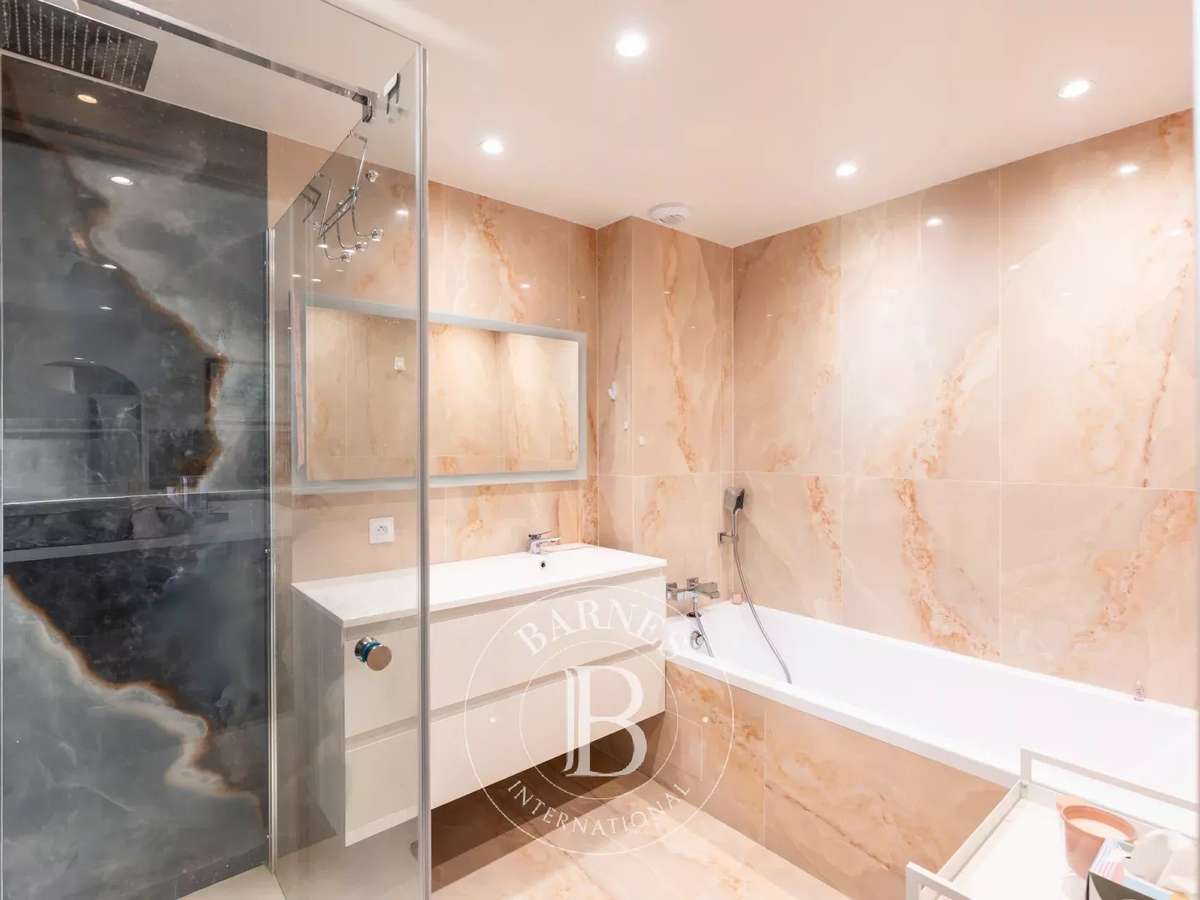 Appartement Ajaccio