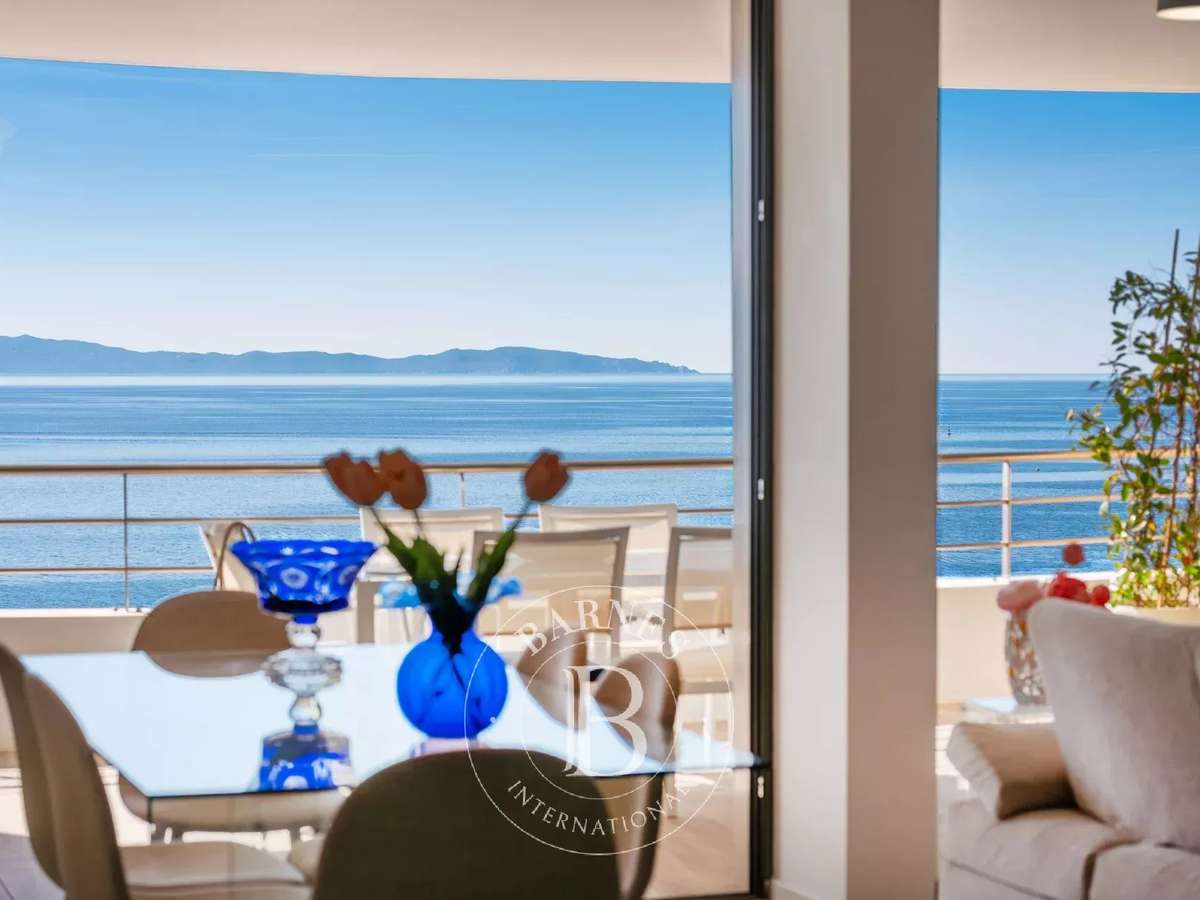 Appartement Ajaccio