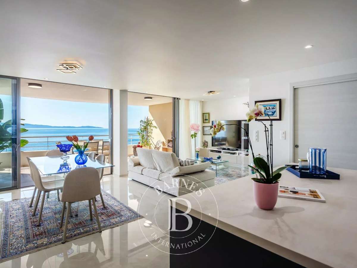 Appartement Ajaccio