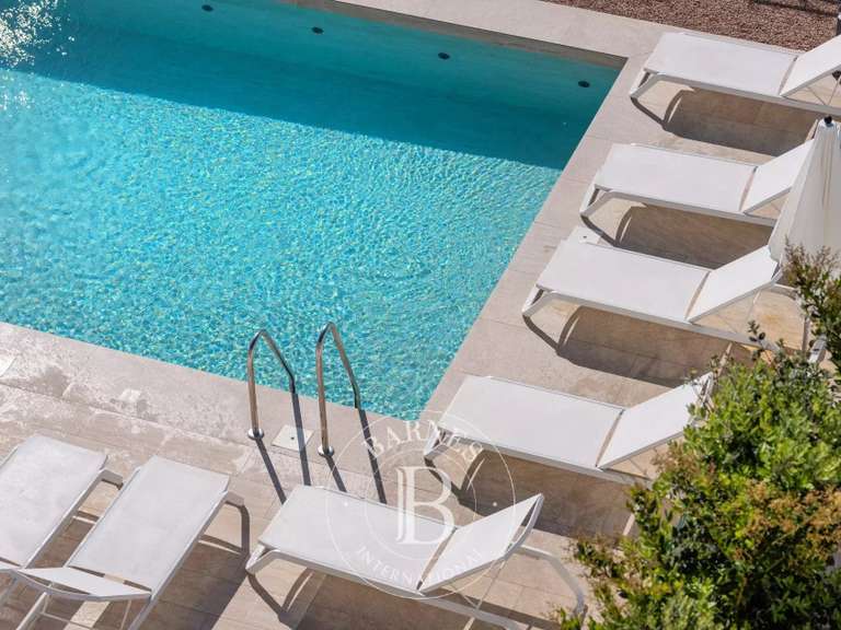Appartement Ajaccio - 105m²
