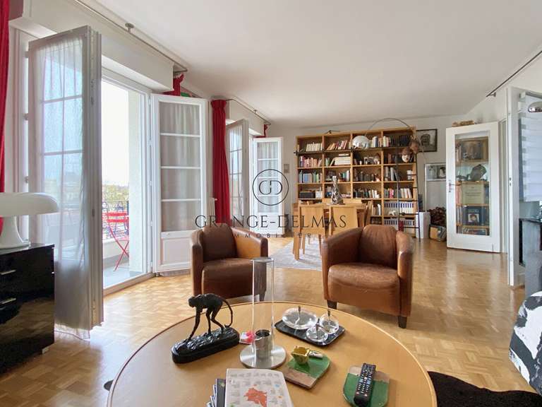 Apartment Bordeaux - 4 bedrooms - 180m²