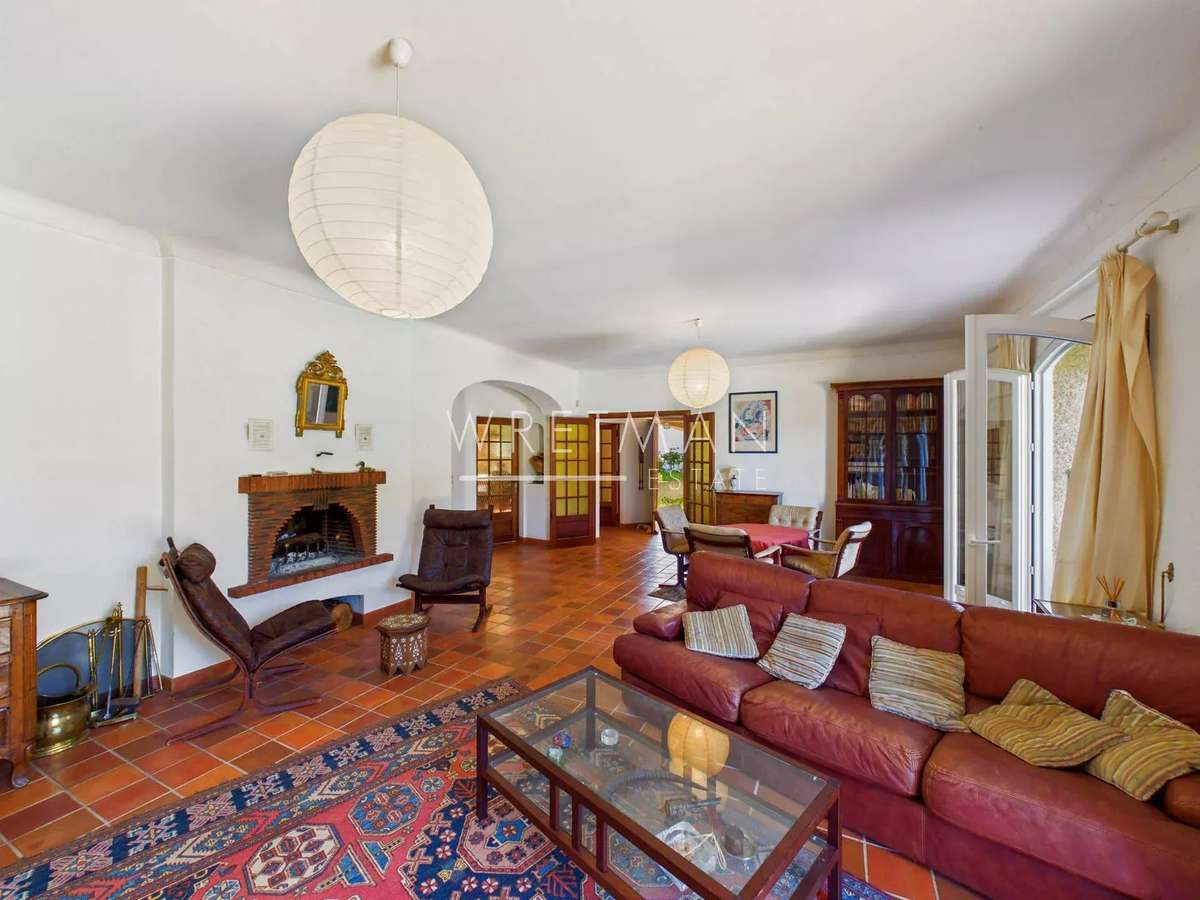 Villa Montauroux