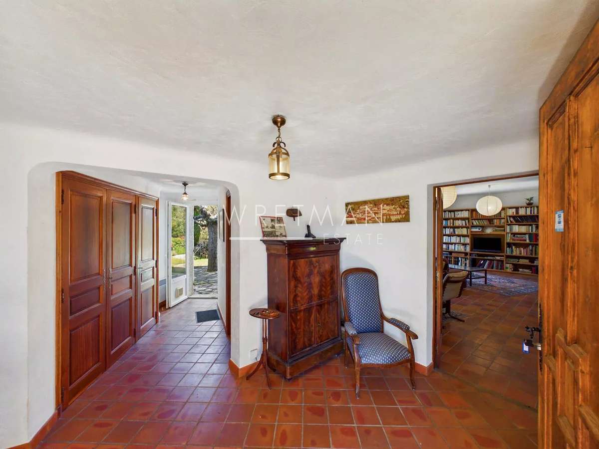 Villa Montauroux