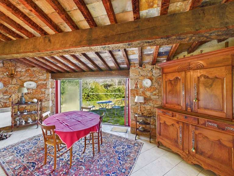 Villa Montauroux - 5 bedrooms - 233m²