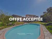 Vente maison 8 pièces Vente maison 8 pièces