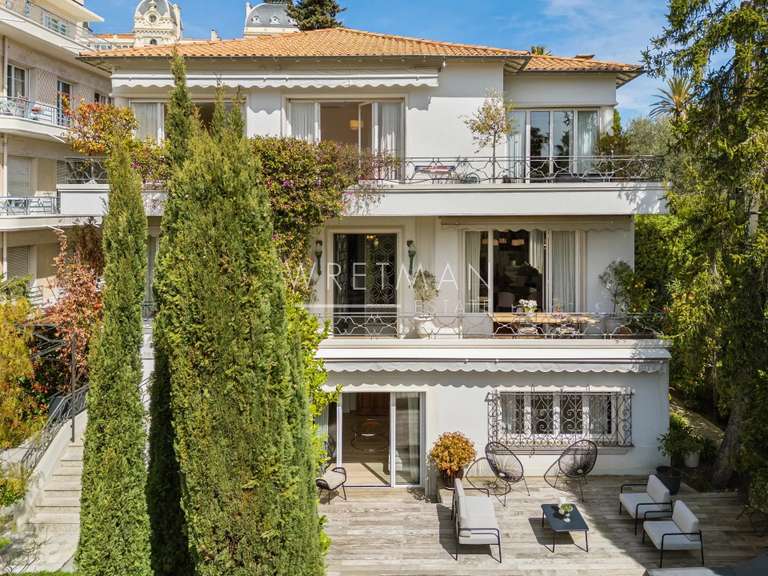 Maison Nice - 360m²
