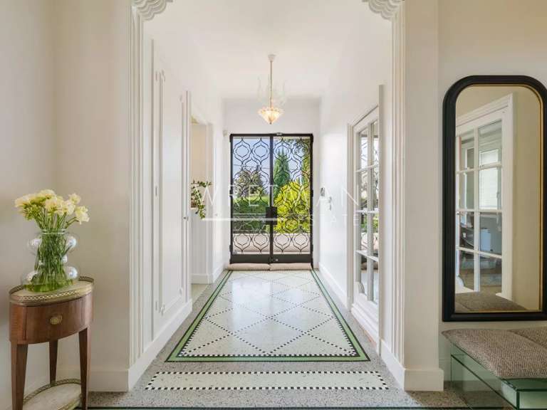 Maison Nice - 360m²