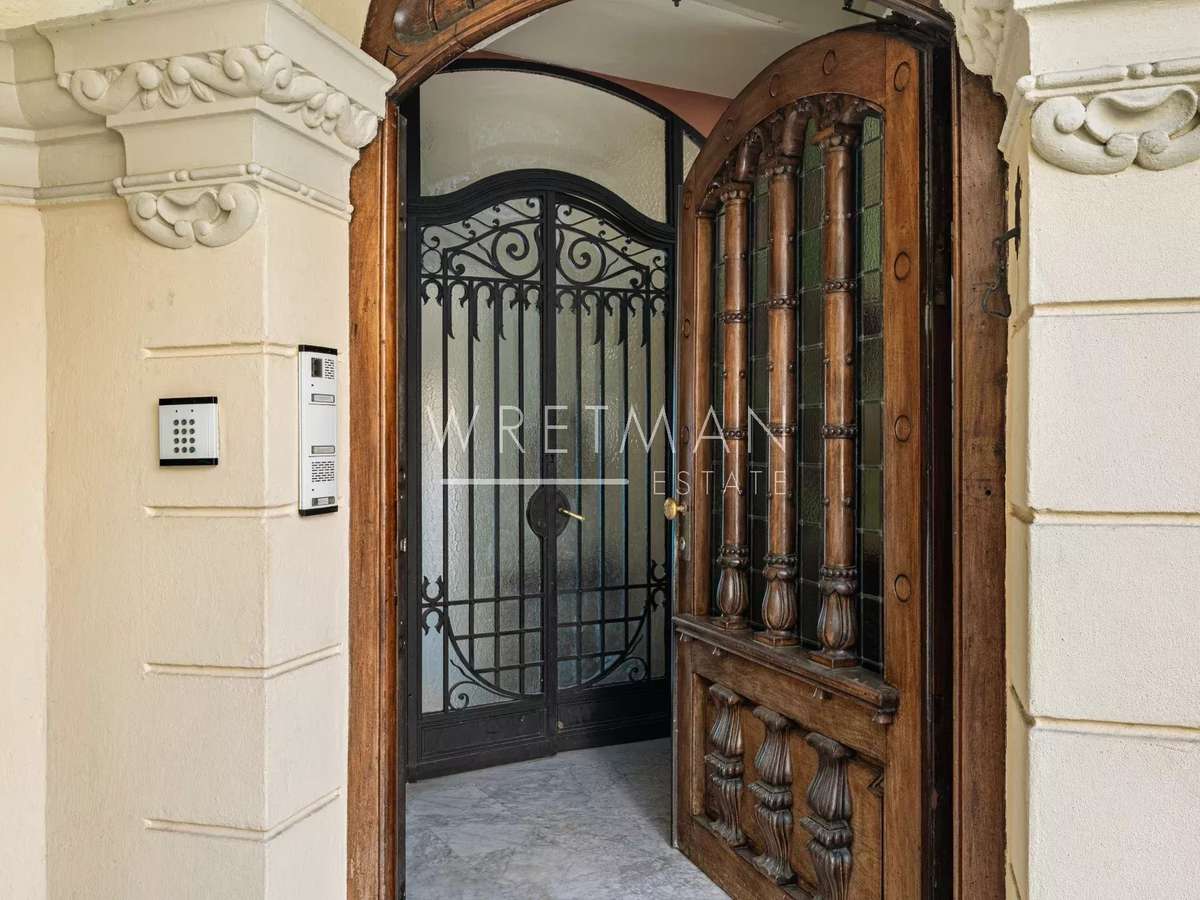 Villa Cannes