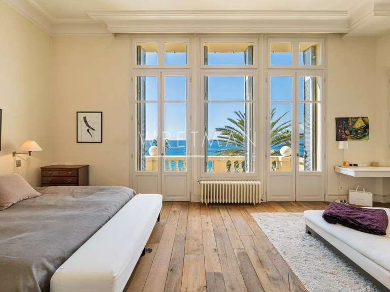 Villa avec Vue sur mer Cannes - 7 chambres - 407m²