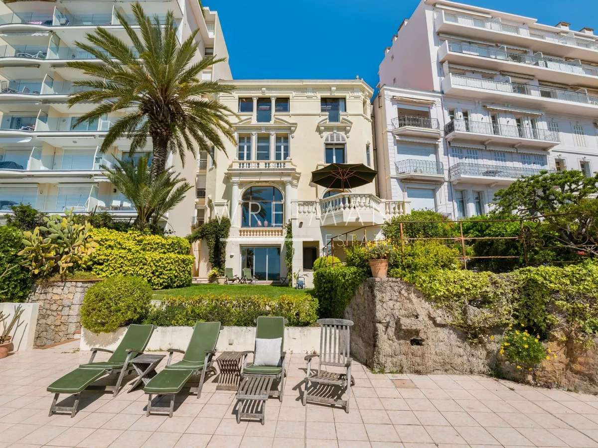 Villa Cannes