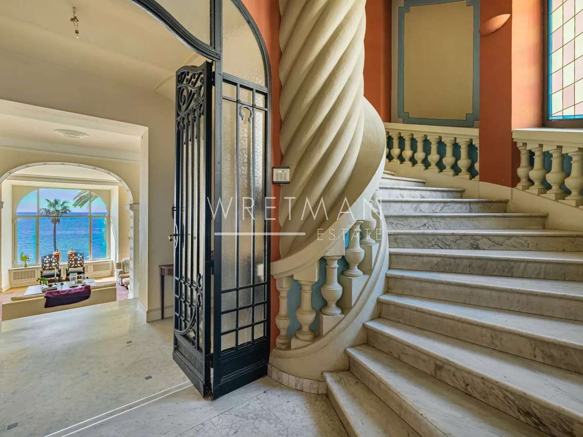 Villa Cannes