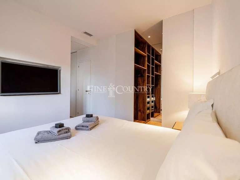 Appartement Cannes - 2 chambres - 64m²
