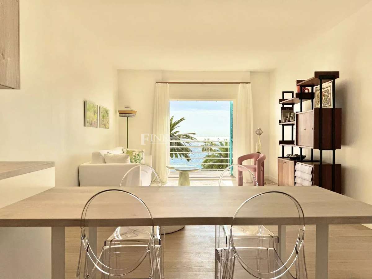 Appartement Cannes