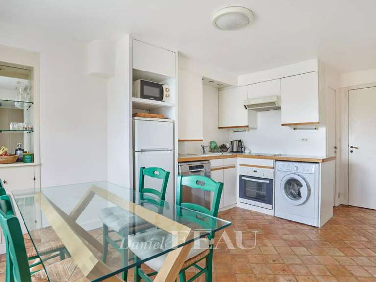 Apartment Paris 7e - 1 bedroom - 58m²