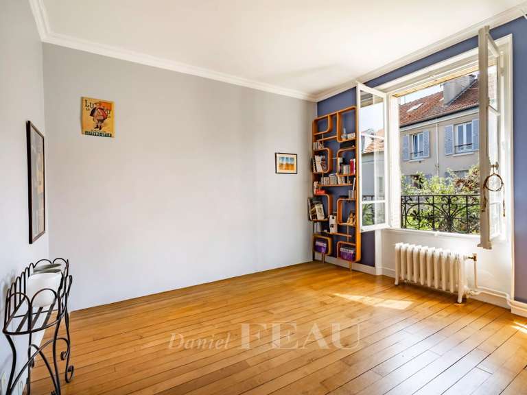 Maison Versailles - 5 chambres - 245m²