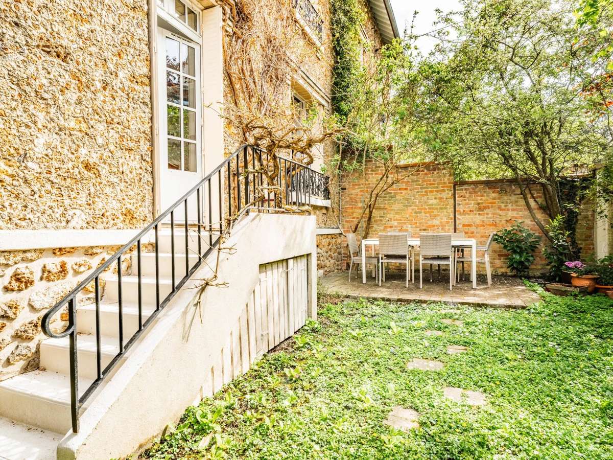 Maison Versailles