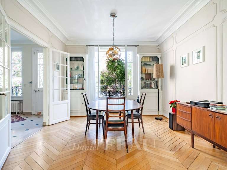 Maison Versailles - 5 chambres - 245m²