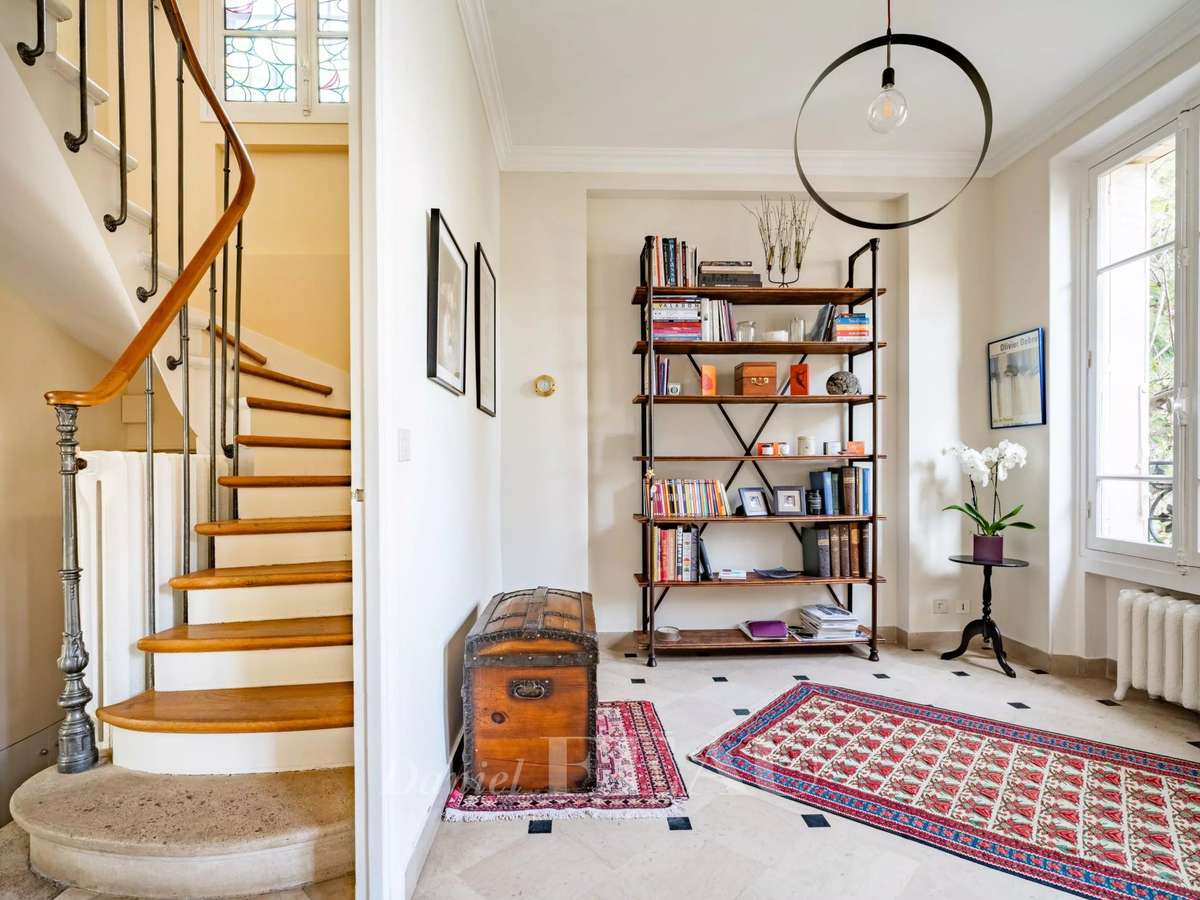 Maison Versailles