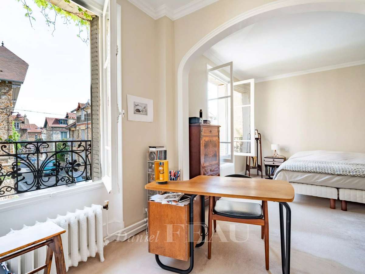 Maison Versailles