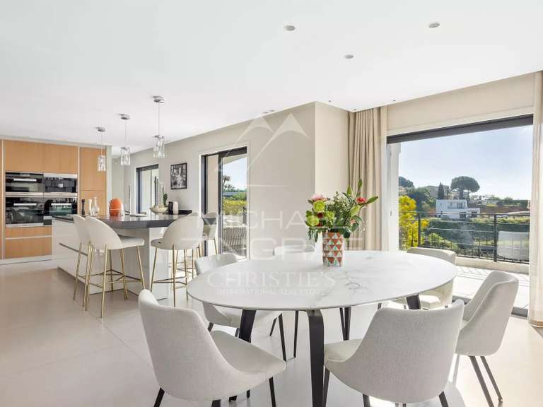 Villa avec Vue sur mer Cagnes-sur-Mer - 6 chambres - 300m²