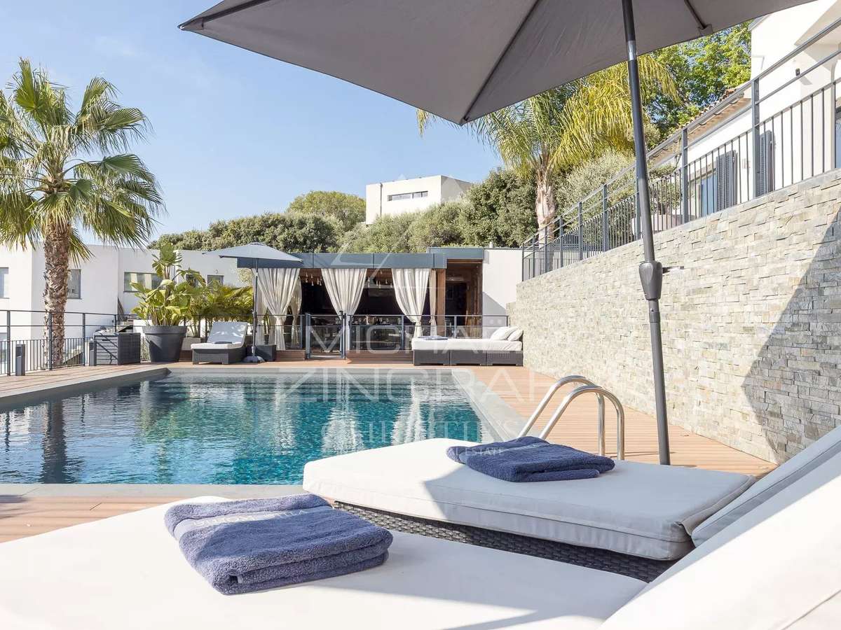 Villa Cagnes-sur-Mer