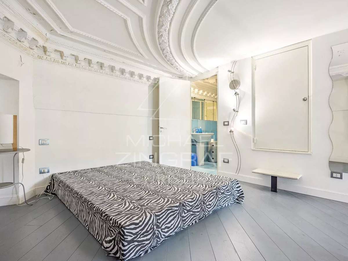 Appartement Beaulieu-sur-Mer