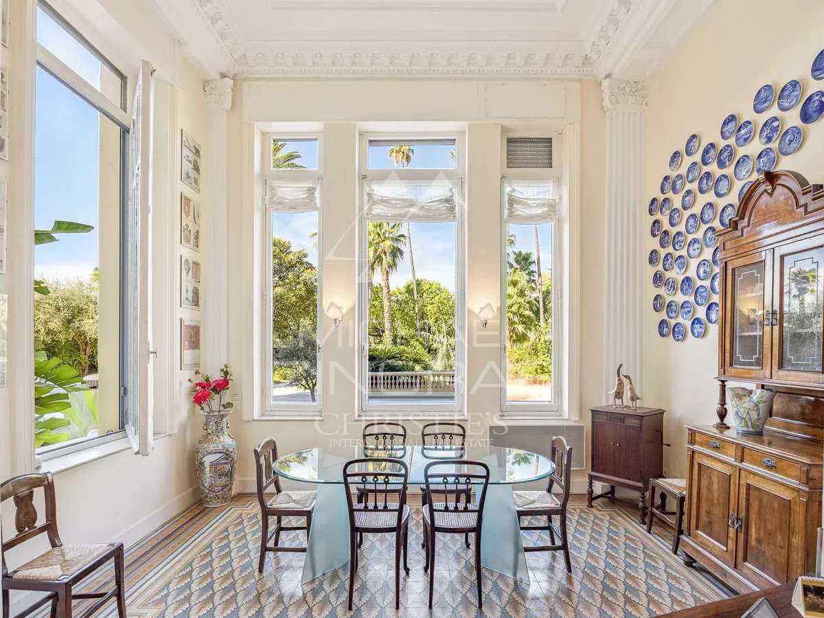 Appartement Beaulieu-sur-Mer