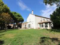 Vente maison 20 pièces