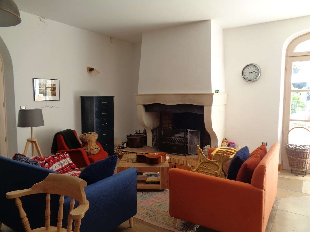 House Lunel