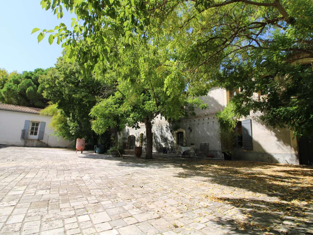 House Lunel